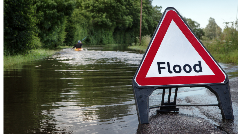 flood insurance